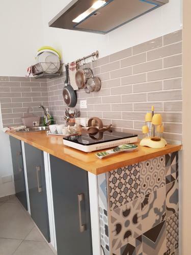 Apartamento Appartamenti Vacanze A Due Passi