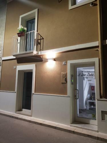 Apartamento Appartamenti Vacanze A Due Passi