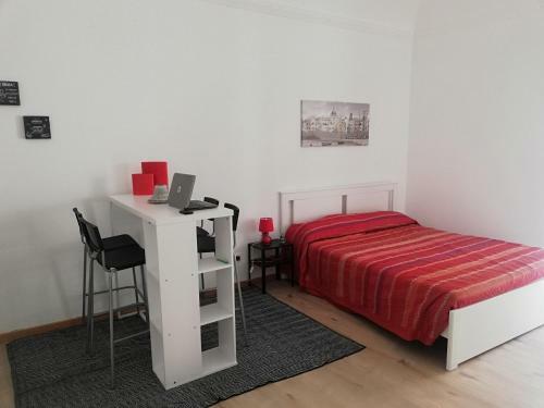 Apartamento Casetta Garibaldi