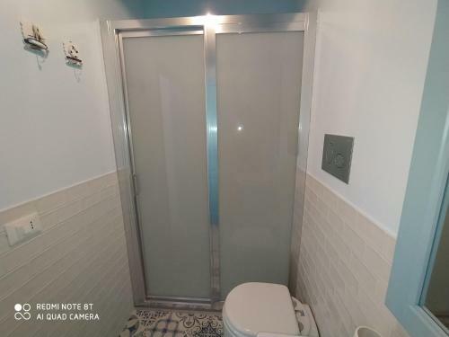 Apartamento Case Vacanza Francesca Le Mura Di Tramontana