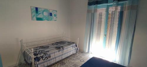 Apartamento Case Vacanza Francesca Le Mura Di Tramontana