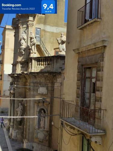 Apartamento Appartamento Tra I Due Mari