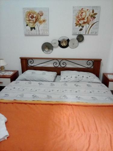 Apartamento A Casa Di Katia
