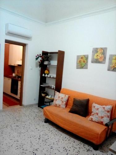 Apartamento A Casa Di Katia