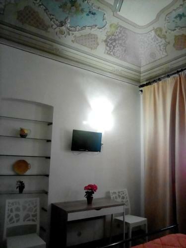 Apartamento A Casa Di Katia