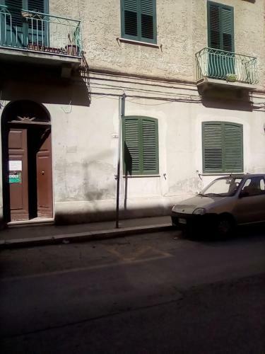 Apartamento A Casa Di Katia