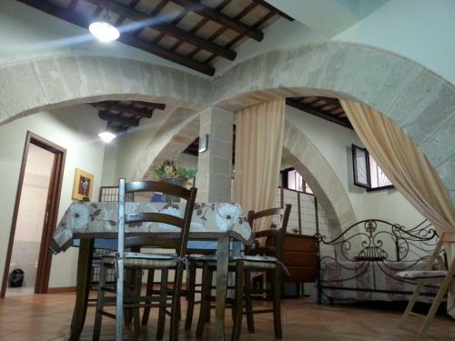 Apartamento Trapani Home