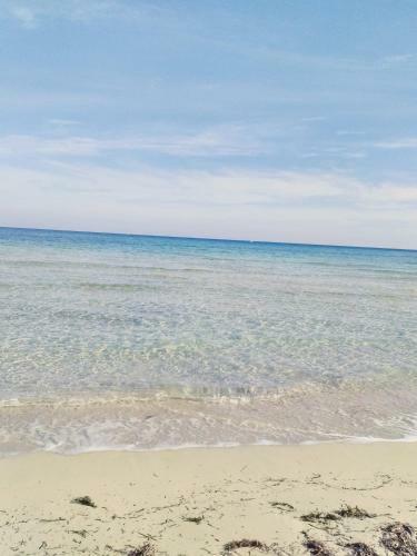 Apartamento Trapani Home