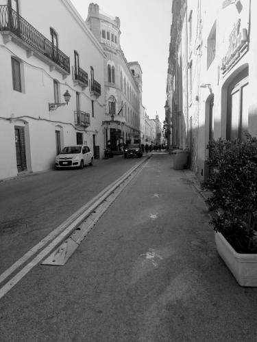 Apartamento Trapani Home