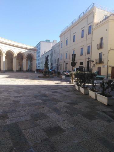 Apartamento Trapani Home
