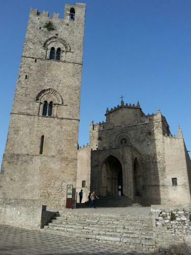Apartamento Trapani Home