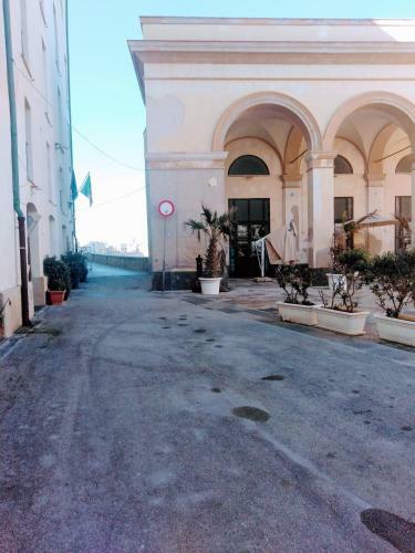 Apartamento Trapani Home