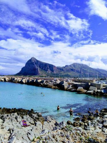 Apartamento Trapani Home