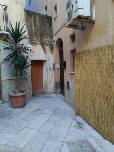 Apartamento Trapani Home