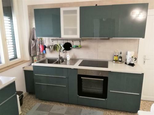 Apartamento Best South Western