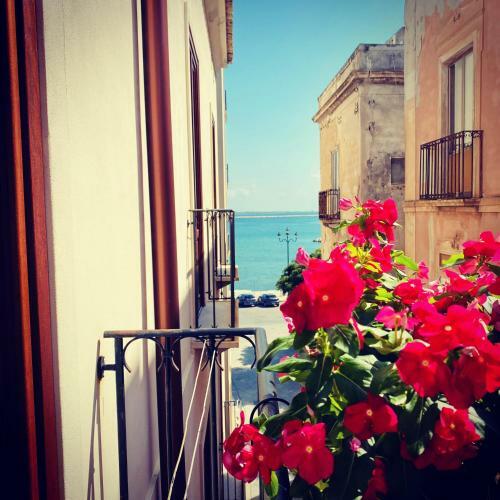 Apartamento Galli Beach House Sicily