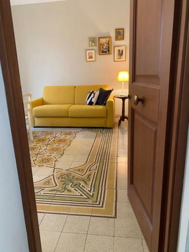 Apartamento Galli Beach House Sicily