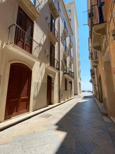 Apartamento Galli Beach House Sicily