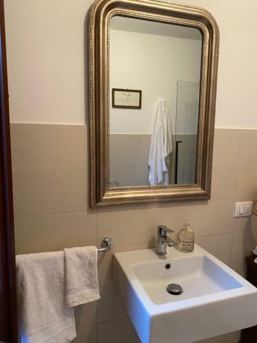 Apartamento Galli Beach House Sicily