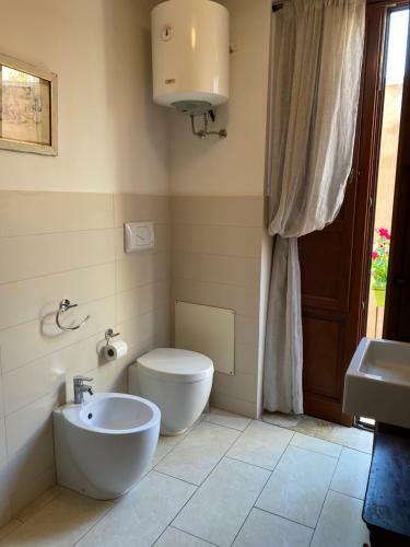 Apartamento Galli Beach House Sicily