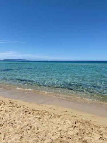 Apartamento Galli Beach House Sicily