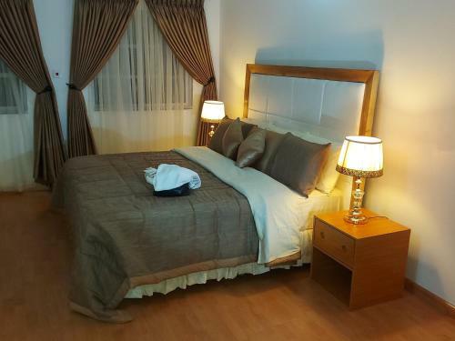 Apartamento 65bb Lekki Superhome