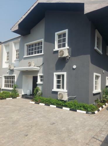 Apartamento 65bb Lekki Superhome