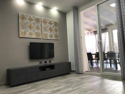 Sunrise Beach Apartment Trapani