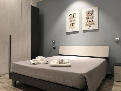 Sunrise Beach Apartment Trapani
