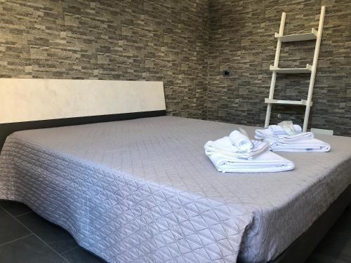 Sunrise Beach Apartment Trapani