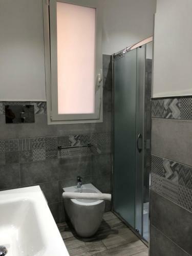 Sunrise Beach Apartment Trapani