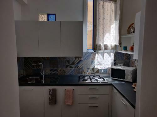Apartamento Azalai