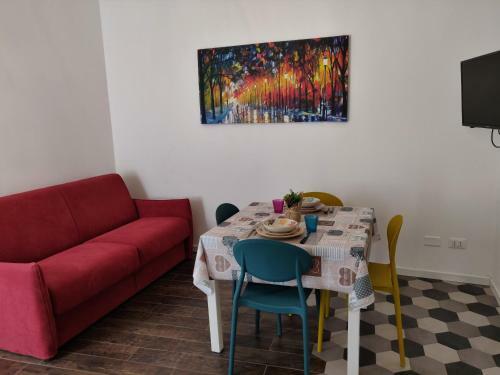 Apartamento Azalai