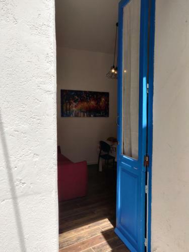 Apartamento Azalai