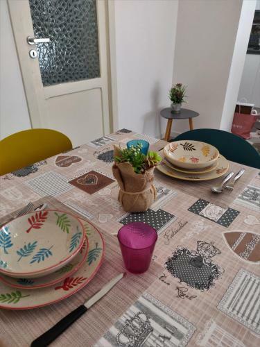 Apartamento Azalai