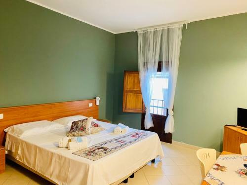 Angelo Apartments & Rooms