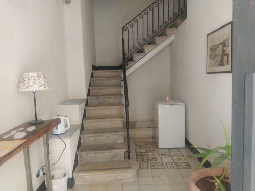 Angelo Apartments & Rooms
