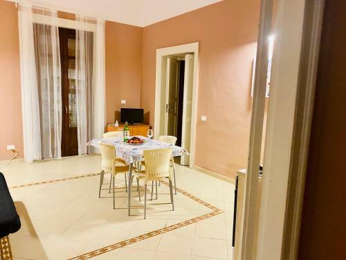 Angelo Apartments & Rooms
