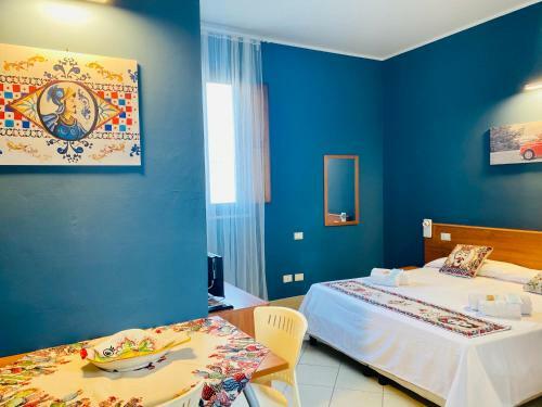 Angelo Apartments & Rooms