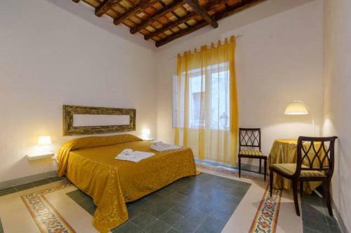 Angelo Apartments & Rooms