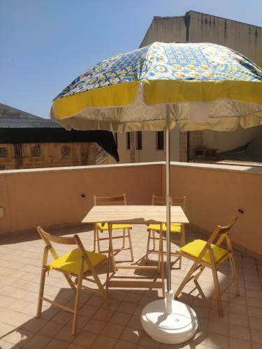 Angelo Apartments & Rooms