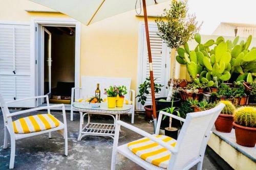 Angelo Apartments & Rooms