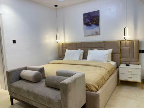 Apartamento Banana Island Homes