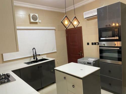 Apartamento Banana Island Homes