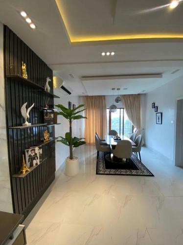 Apartamento Banana Island Homes