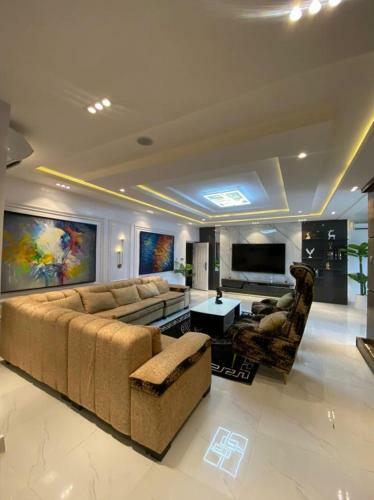 Apartamento Banana Island Homes