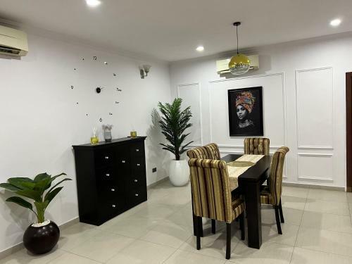 Apartamento 2 Bed Maisonette In A Private Estate