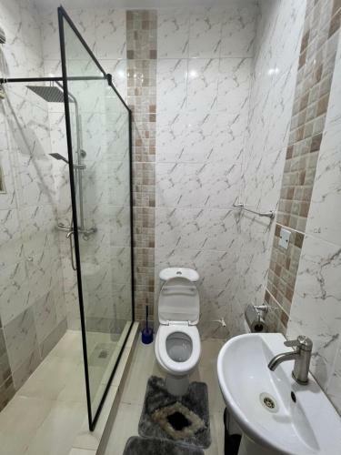 Apartamento 2 Bed Maisonette In A Private Estate