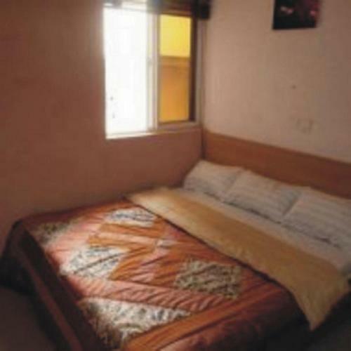 Hostal Room In Lodge - Aerol Hotel And Suites - Single Classic