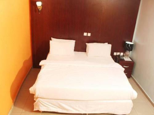 Hostal Room In Lodge - Aerol Hotel And Suites - Single Classic